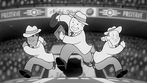 Poster for Vault Seller's Survival Guide: The Winning Team!