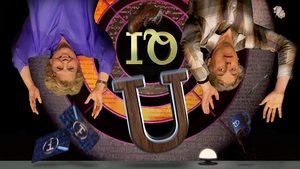 Poster for Upside-Down