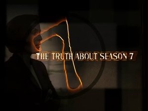 Poster for The Truth About Season 7 Poster for The Truth About Season 7