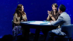 Poster for #51 Kseniya Sobchak