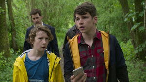 Poster for Episode 4