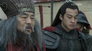 Poster for Father and son turn hostile at Fengyi Pavilion