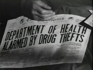 Poster for A Seat on the Fence