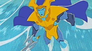 Poster for Depth Charge