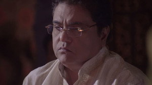 Poster for Happy Birthday