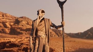 Poster for Gods and Monsters