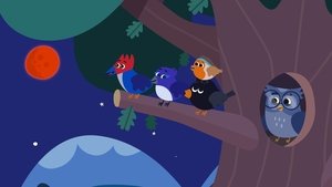 Poster for Episode 26