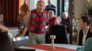 Poster for Episode 6