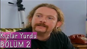 Poster for Episode 2