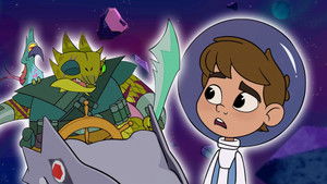 Poster for Pencils, Pirates & Ice Cream People Poster for Pencils, Pirates & Ice Cream People