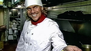 Poster for ECW Hardcore TV - Mar. 19, 1996