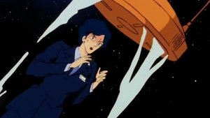 Poster for Inside the Capsule