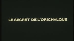 Poster for The Secret of the Auracite (1)