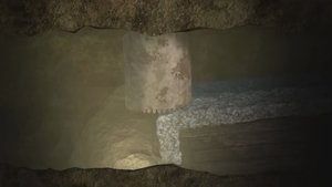 Poster for The Top Ten Signs of Buried Treasure