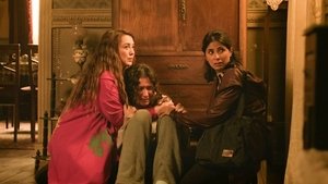 Poster for Episode 12