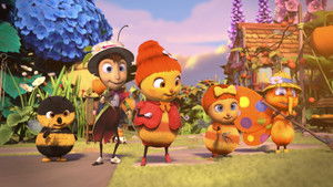 Poster for Episode 12 Poster for Episode 12