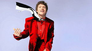 Poster for February 28 - Connor Storrie