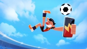 Poster for Episode 16