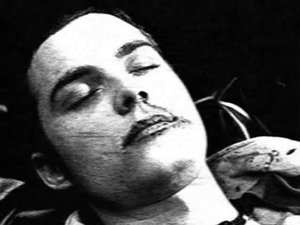 Poster for Tone Dead
