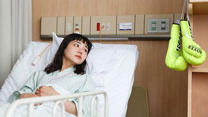 Poster for Episode 9