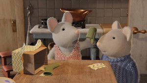 Poster for Episode 6