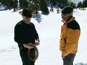 Poster for Snow Special