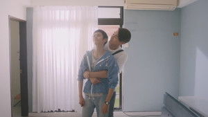 Poster for Episode 18