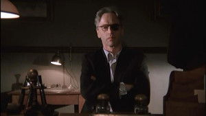 Poster for Night at the Crossroads