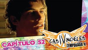 Poster for Episode 52: IMMORTAL