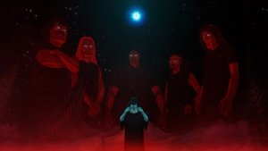 Poster for The Doomstar Requiem: A Klok Opera