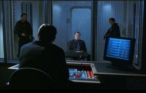 Poster for Persona Non Grata