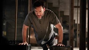 Poster for Missing While Undocumented