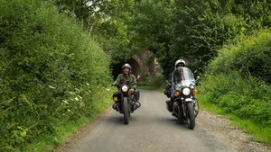 Poster for The Home Straight