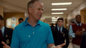 Poster for President Jimmy