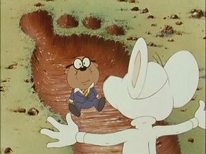 Poster for Bigfoot Falls Poster for Bigfoot Falls