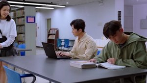 Poster for Episode 17