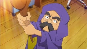 Poster for Episode 5