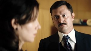 Poster for Episode 6