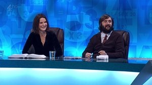 Poster for 8 Out of 10 Cats Does Countdown Mash-up