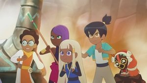 Poster for Jedda the Mischievous Poster for Jedda the Mischievous