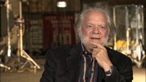 Poster for Interview with David Jason