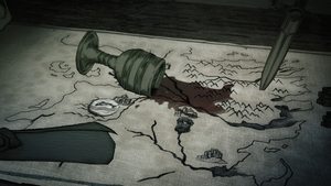 Poster for Histories & Lore: The Riverlands