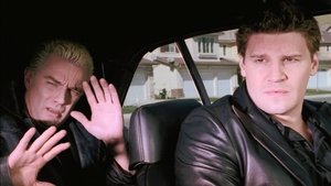 Poster for Underneath