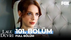 Poster for Episode 101