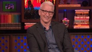 Poster for Anderson Cooper