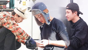 Poster for Episode 4 (Part 2)