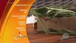 Poster for Chopped Champions: Part 3
