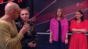 Poster for Episode 6 Poster for Episode 6