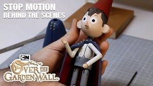 Poster for Behind The Scenes: 10th Anniversary Stop Motion Short