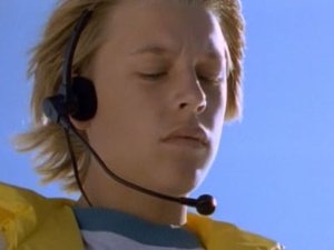 Poster for The Girl in the Sea Poster for The Girl in the Sea